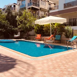 ** Apart Otel Ale Park Türkiye