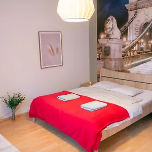 Apartmanhotel Keleti