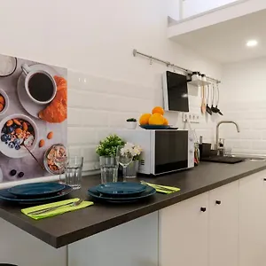 Apartmanhotel Bartok