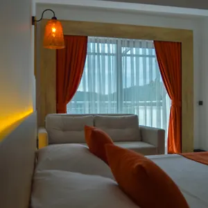 *** Otel Club Meri Fethiye Türkiye