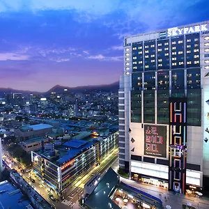 Skypark Kingstown Dongdaemun Corea del Sud