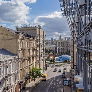 Kievinn Ukraine