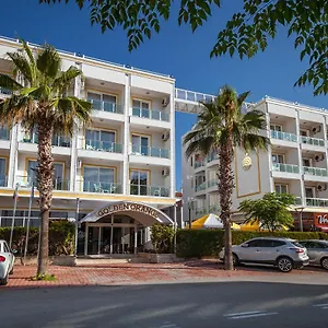 Golden Orange Hotel Antalya