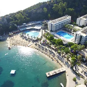 Turunc Resort Hotel Turquie