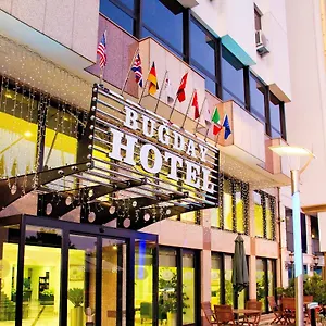 **** Otel Bugday Türkiye