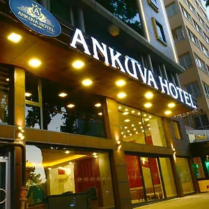 **** Otel Ankuva Türkiye