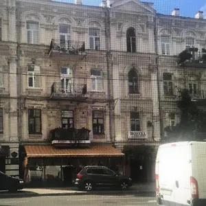 Mini Non-stop Ukraine
