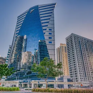 Apartmanhotel Grand Heights
