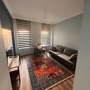 Отель Beans House 8-26, Стамбул