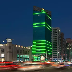 Szálloda La Quinta By Wyndham Al Wahda