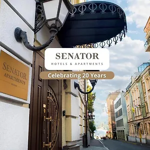 Senator Maidan Ukraine