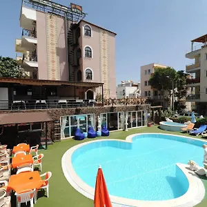 ** Otel Og-erim Türkiye