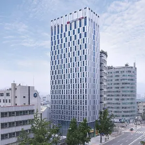 Travelodge Dongdaemun Corea del Sud