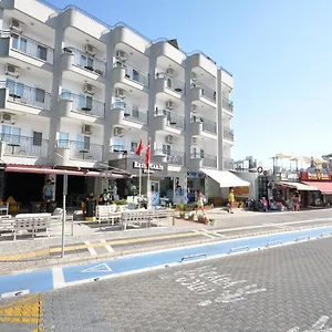 visit hotel