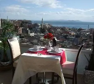New Pelda Hotel