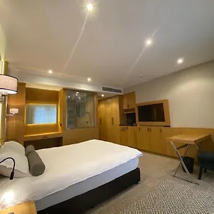 Hotel Bella, Provincia di Istanbul