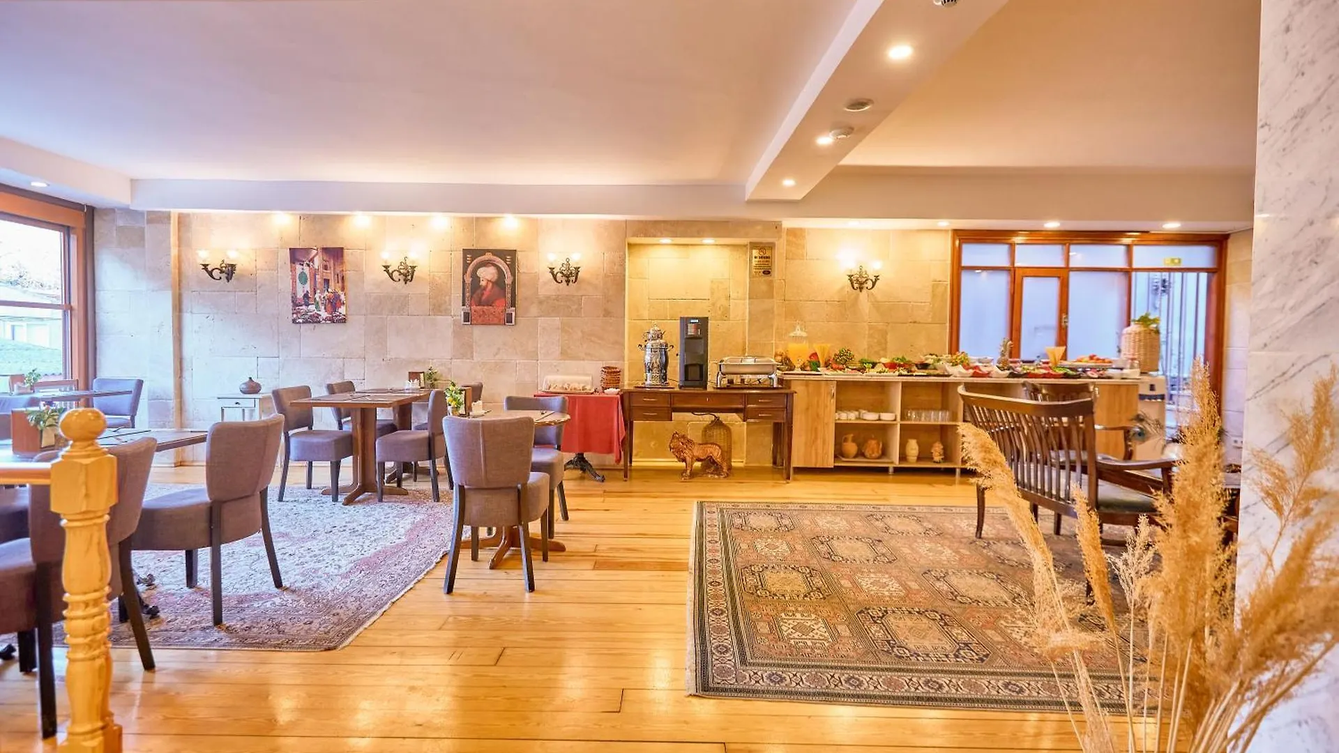 Ardey Hotel Istanbulská provincie