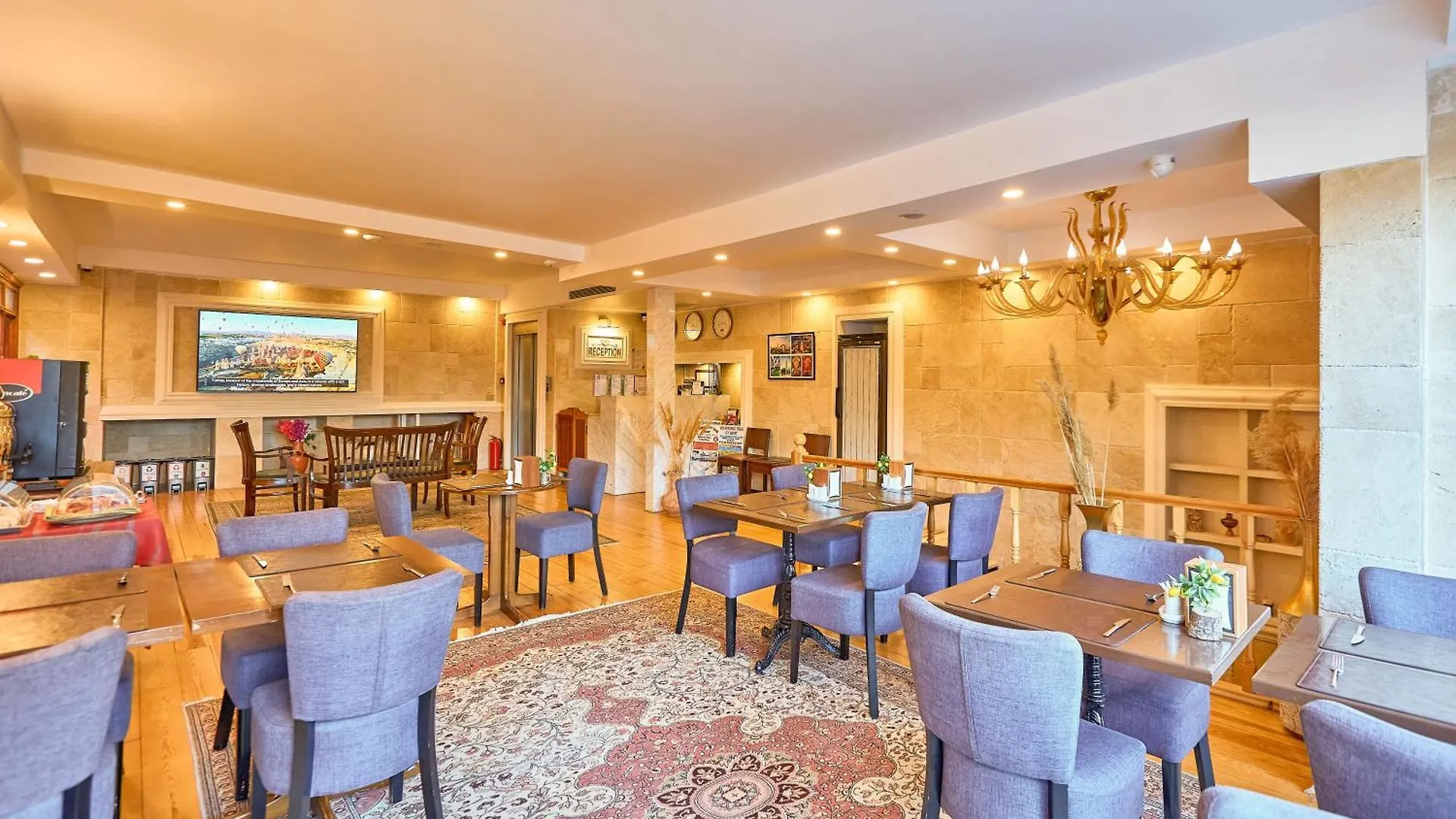 **  Ardey Hotel Istanbulská provincie Turecko