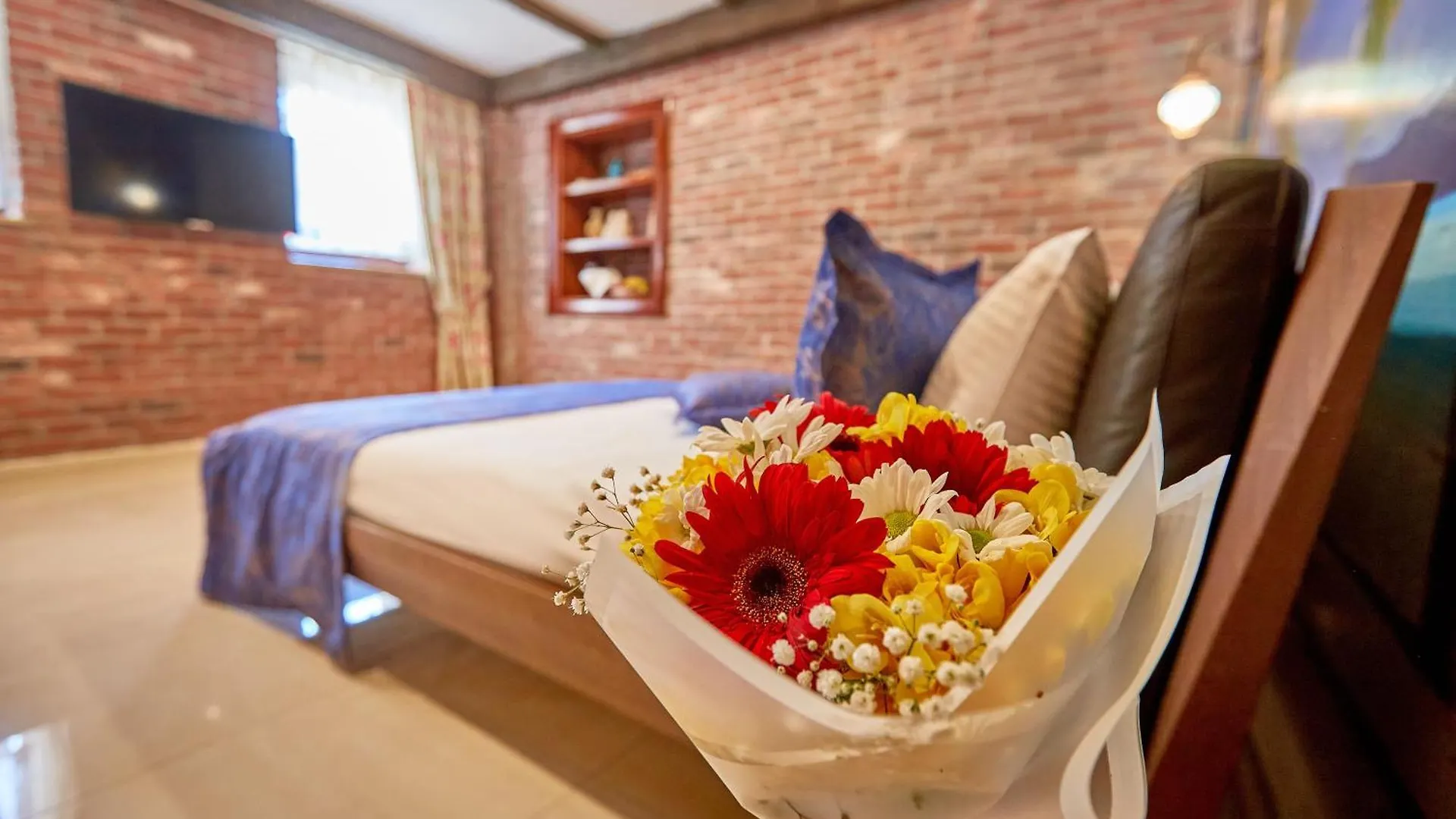 Ardey Hotel Istanbulská provincie