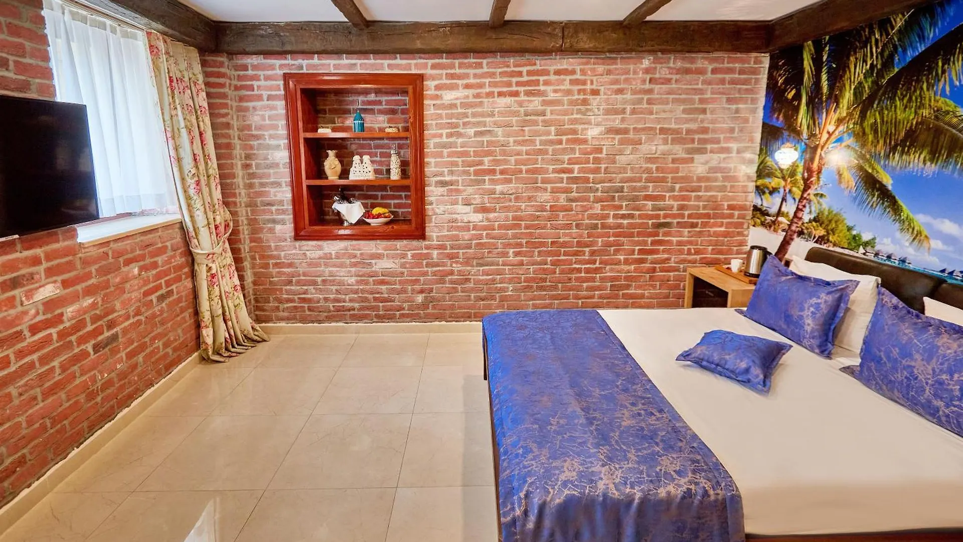 Ardey Hotel Istanbulská provincie