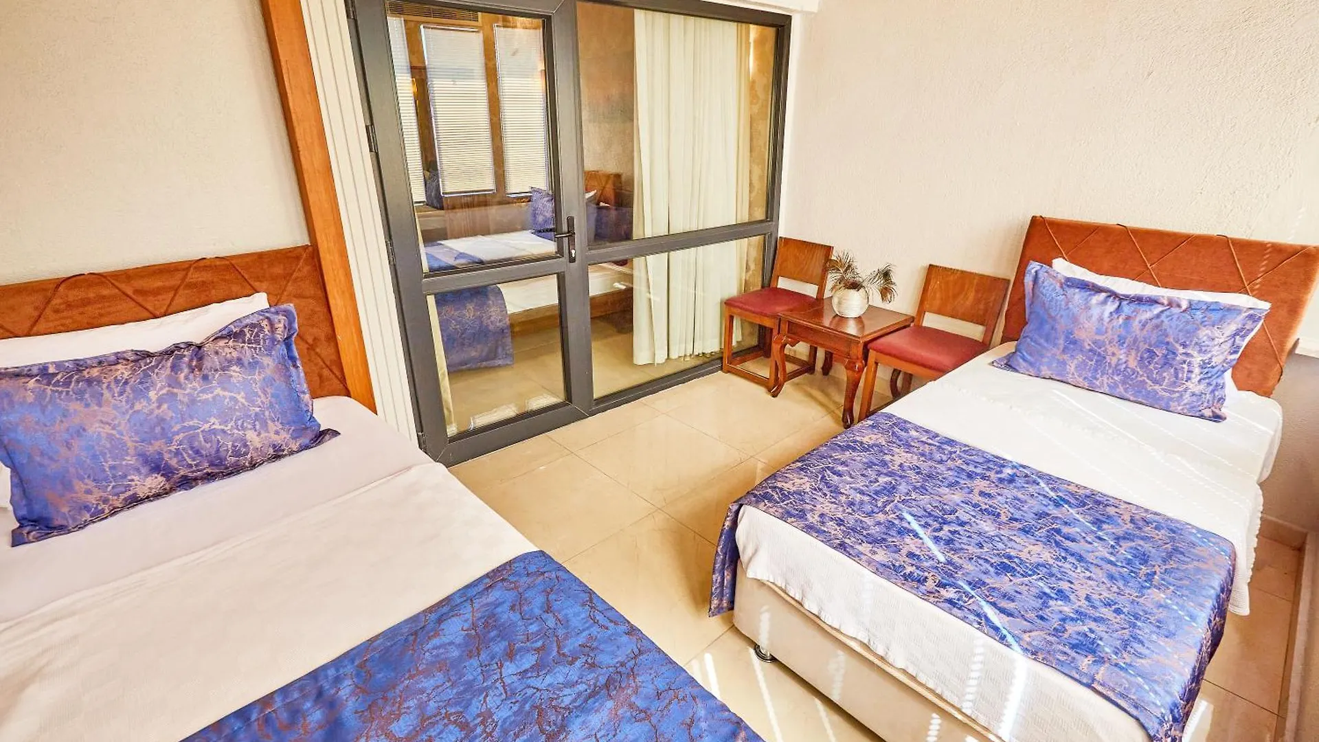 **  Ardey Hotel Istanbulská provincie Turecko