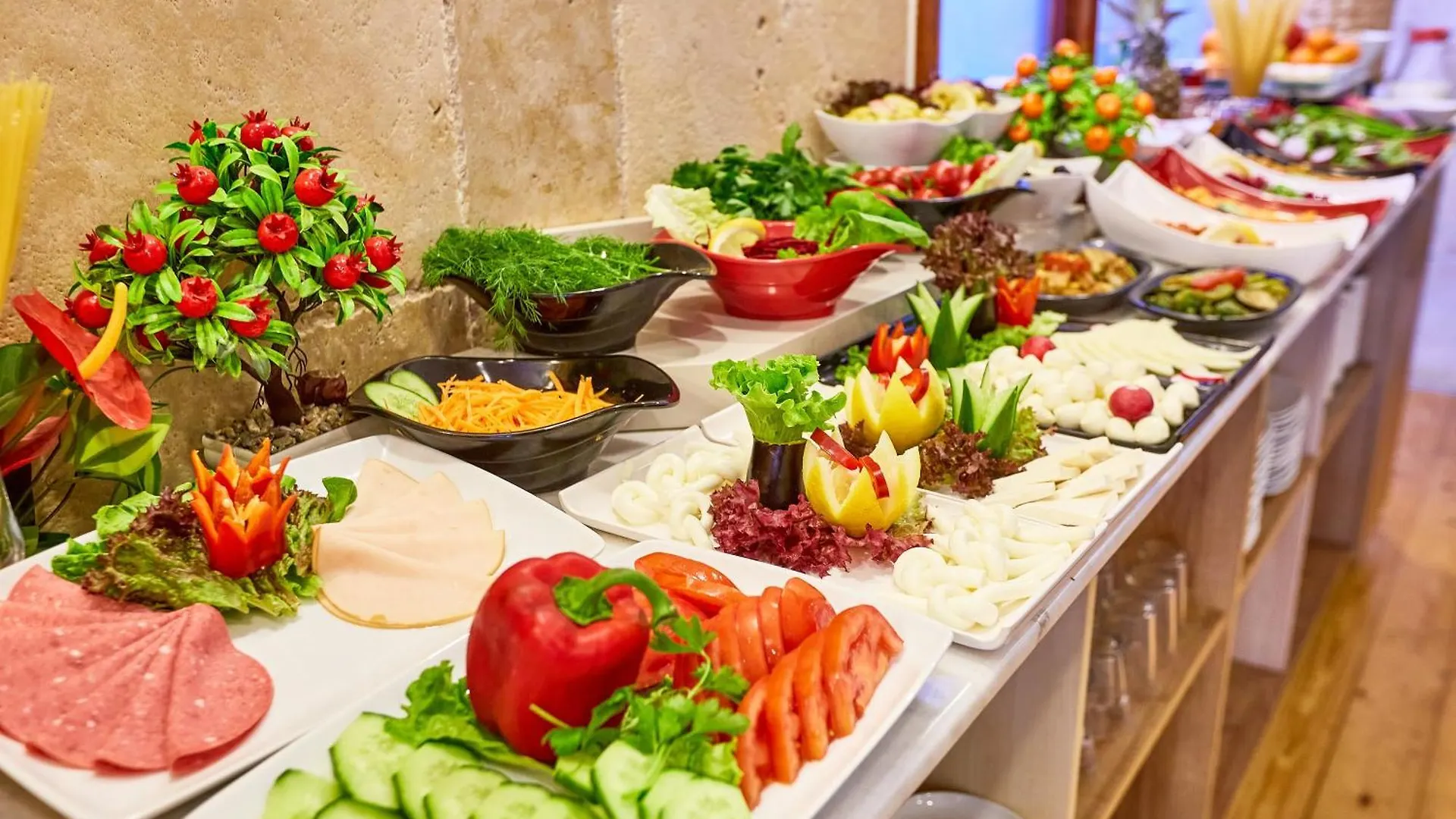 Ardey Hotel Istanbulská provincie