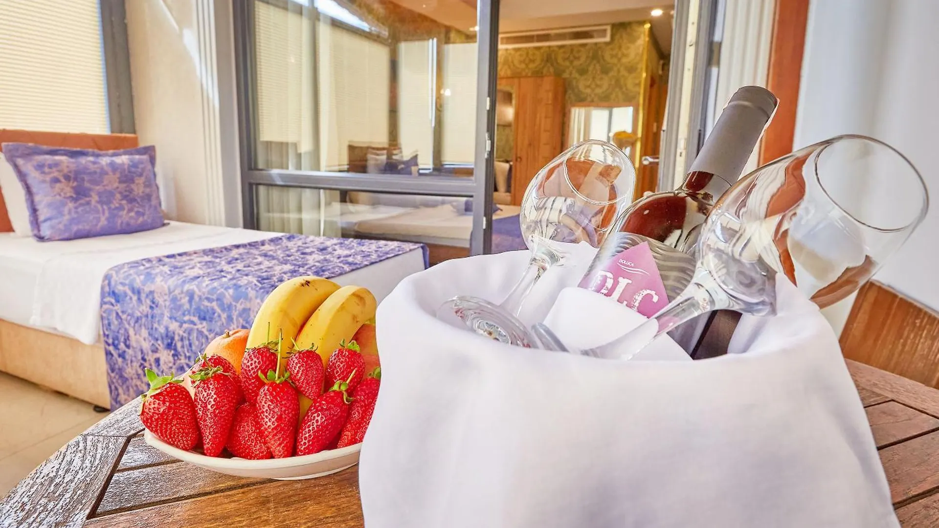 Ardey Hotel Istanbulská provincie