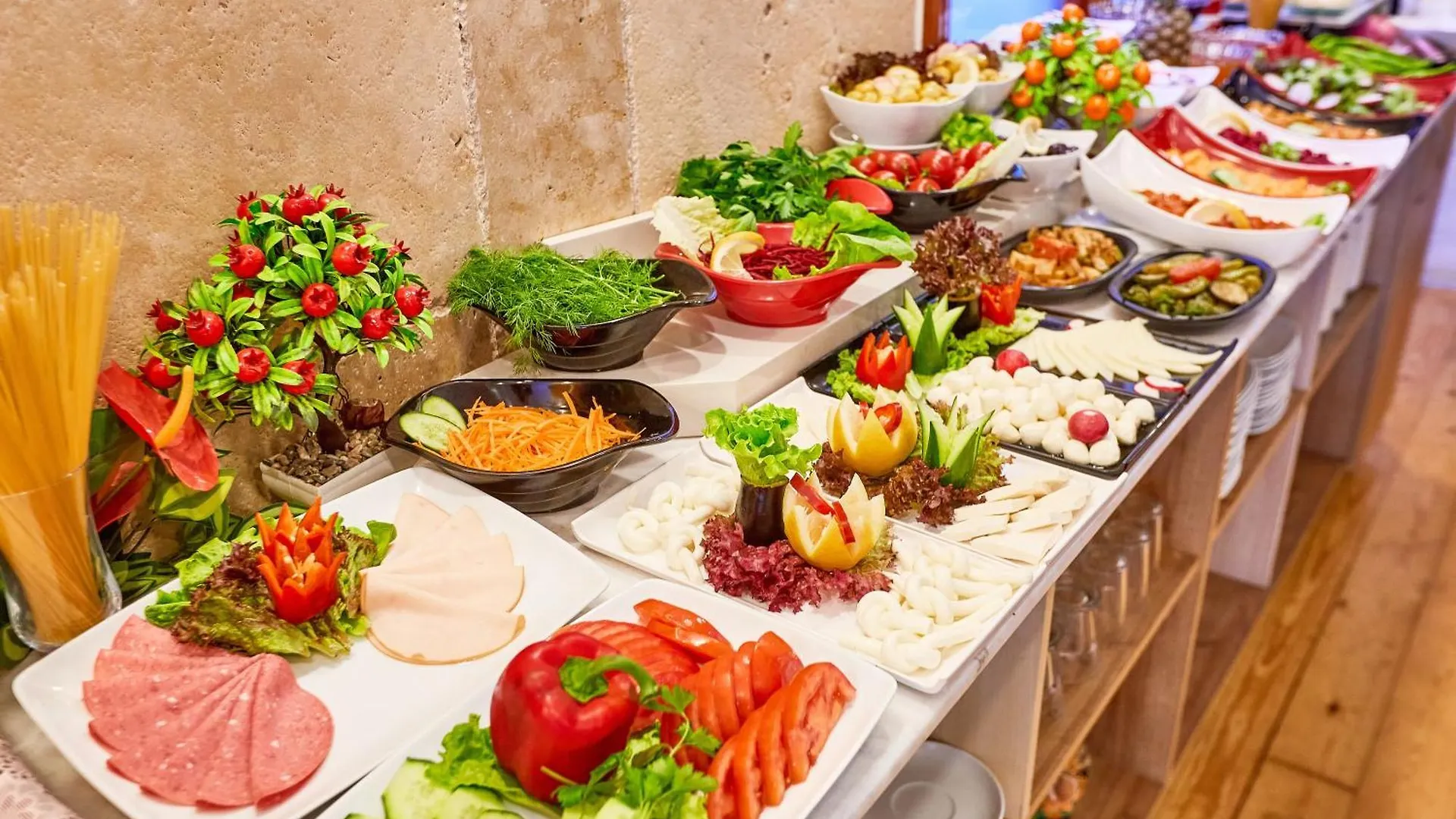 Ardey Hotel Istanbulská provincie Turecko