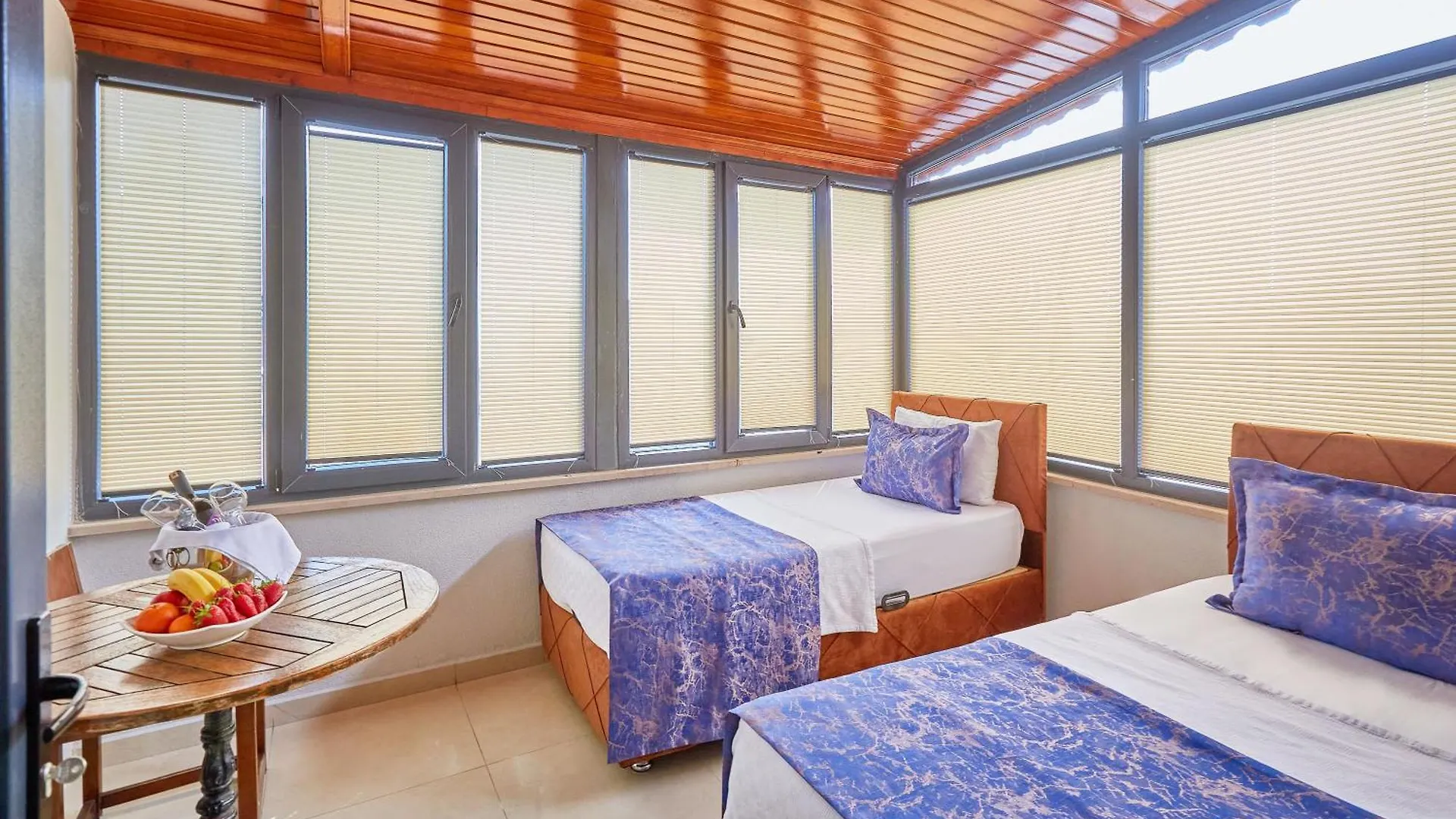 Ardey Hotel Istanbulská provincie Turecko
