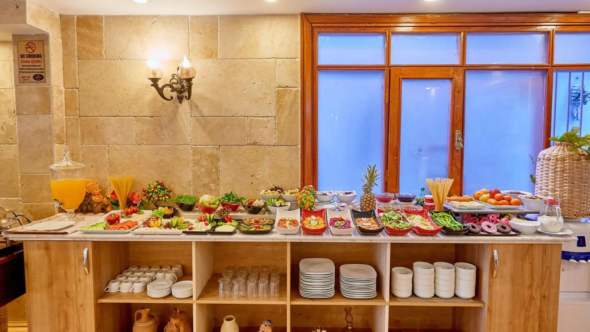 Ardey Hotel Istanbulská provincie